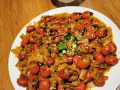 -猫姑娘大盘鸡(商城路店)