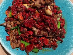 -山石榴·贵州菜(丰盛里店)