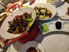-北京全聚德(方庄店)