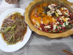 -如意楼农家菜(雁荡山店)