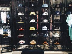 -聚点滑板SPOT SKATE(常熟路店)