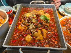 -鸡毛店·川菜(李家沱店)