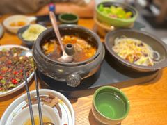 原味汽锅鸡-云海肴·汽锅鸡·云南菜(苏州中心店)