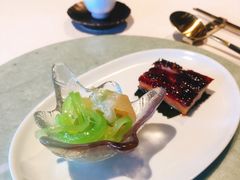 莴笋海蜇丝-三号黄浦会Canton Table