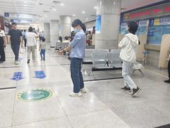 -杭州市第一人民医院(湖滨院区)