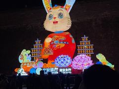 -老门东历史文化街区