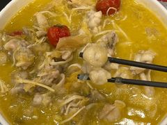 -老鄞江清水龙虾•赵赵家(江北店)