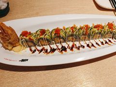 -新一番三文鱼寿司(大东海店)