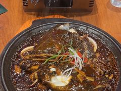 -路边羊烧烤酒场(宝带路店)