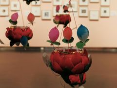 -江苏省美术馆(长江路新馆)