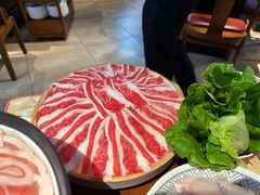 -川味观·鲜货火锅(西湖文化广场店)