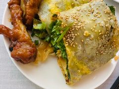 -和润艺术酒店-自助早餐厅