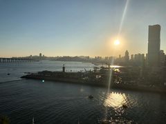 -川旺角川粤融合菜•海景餐厅(星海广场店)