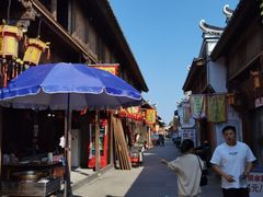 -老街馄饨(湖镇店)