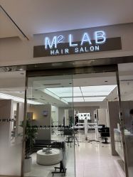 -M² LAB SALON