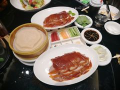 -阿庄新豫菜(通泰路店)