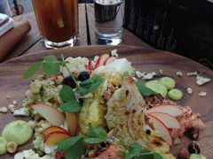 -Cafe Norden