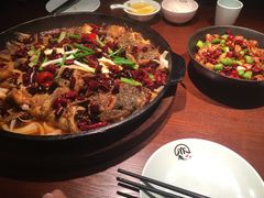 -老板恋上鱼(高新万达店)
