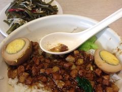 卤肉饭-半亩园(奥特莱斯店)