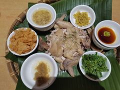 -园林美食城·本土农家菜(杨和镇店)