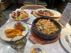 -Aqua Oasis 水天堂(常熟永旺店)