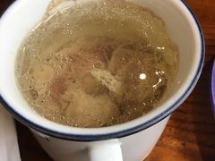 -醉南拳客家菜(华威店)