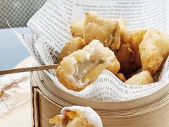 香酥杏鲍菇-BeauTea水仙(coco park店)