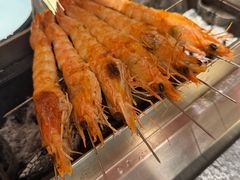 -老白清真烧烤(锦州旗舰店)