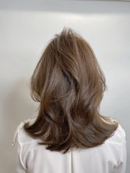 -HairCode芭曲发型