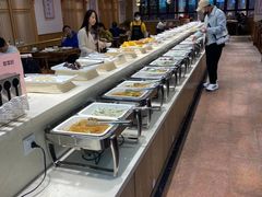 -素满香·素食自助餐(苏州·临顿路店)