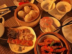美味蒸凤爪-鹭江宾馆·观海餐厅