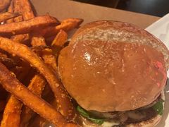 -Cooking Man(中懋天地店)