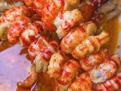 -霸王虾·麻辣小龙虾(清水河公园店)