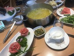 -湯系·煲汤手艺人(东二环泰禾广场店)