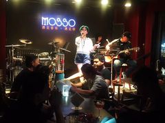 -MOSSO音乐酒吧·Live House(南京西路店)