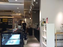 -CAFE'IN精品咖啡体验空间(小寨店)