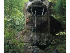 -山沟沟景区