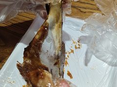 -赵元章肉骨烧(山塘街店)