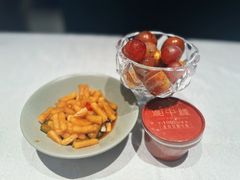 -湘中缘·湖南菜(娄底驻京办店)