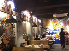 -爷门串串(江南西店)