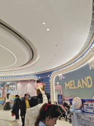-meland亲子乐园(北京首开通州万象汇店)