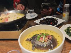 -樟树底(胜利河美食街店)