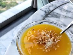 -唐阁海景中餐厅·早茶·粤菜•生日聚餐(海口朗廷酒店)