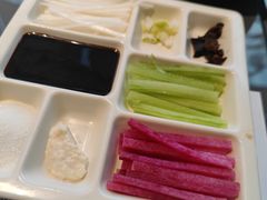 -小大董·烤鸭(观景餐厅·南京西路店)