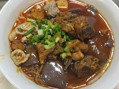 -蒋家肠旺面馆老店(合群路店)