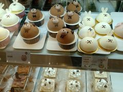 -仟吉KenGee(五里牌店)