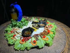 -品德宏·孔雀宴的发源地(金塔园店)