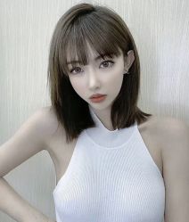 点击看大图 -那茉 Hair Salon