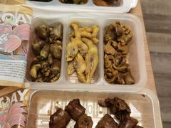 -桂萍特色牛筋牛杂(长堤街总店)