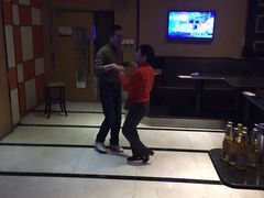 -歌神量贩式KTV(金谊店)